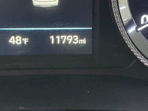 Used 2021 Hyundai Sonata SEL w/ Preferred Accessory Package image 26