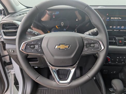 New 2026 Chevrolet TrailBlazer LT w/ LT Cold Weather Package image 24