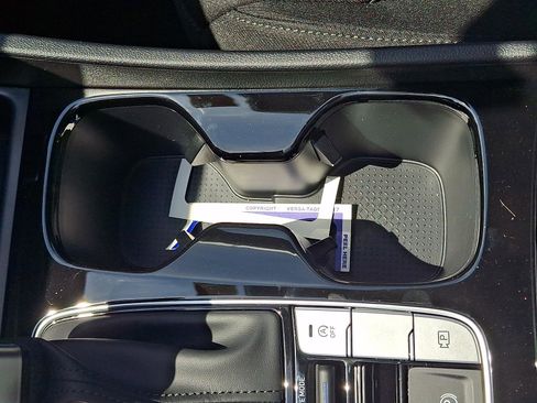 New 2026 Hyundai Tucson SEL AWD/4WD image 17