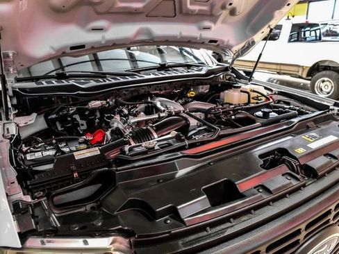 Used 2024 Ford F250 XL image 44