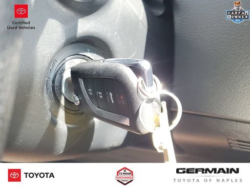 Certified 2026 Toyota Corolla LE FWD image 33