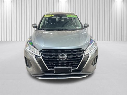 Used 2023 Nissan Kicks SV FWD image 15