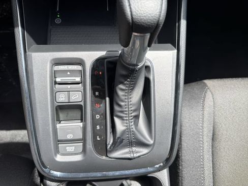 New 2026 Honda CR-V LX image 31