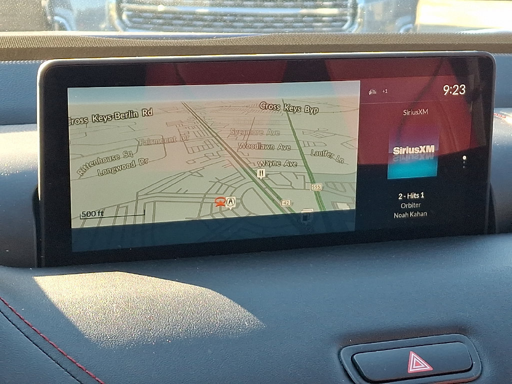 Certified 2023 Acura TLX w/ A-SPEC Package FWD image 18