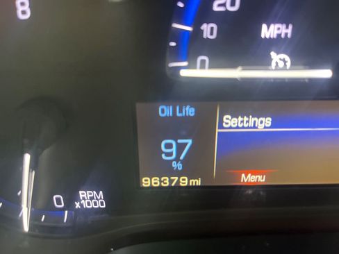 Used 2014 Cadillac CTS Sedan RWD image 25