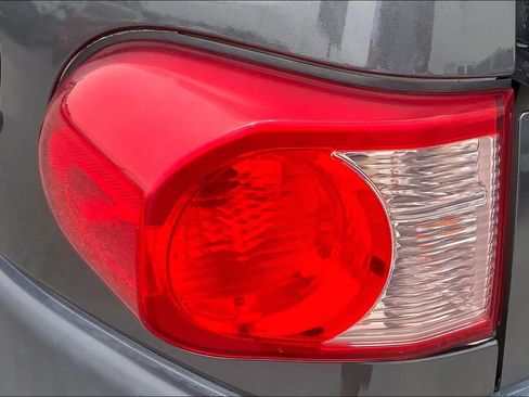 Used 2010 Toyota FJ Cruiser 2WD w/ TRD Sport Pkg image 27