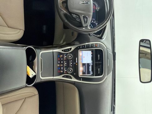 Used 2016 Lincoln MKX Reserve w/ Cargo Utility Package AWD/4WD image 24