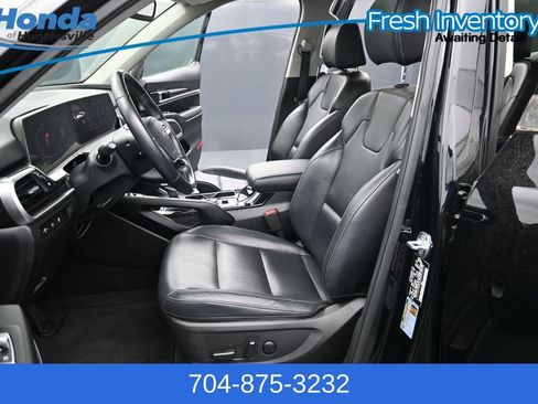 Used 2023 Kia Telluride S w/ S Sunroof Package AWD/4WD image 20