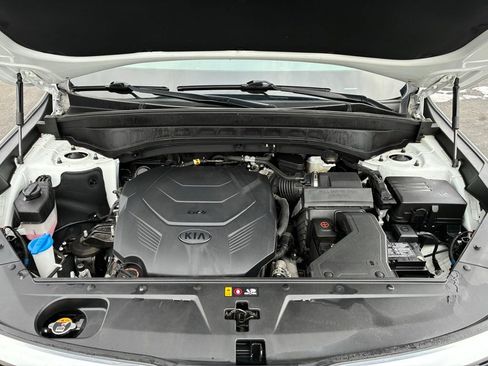 Used 2021 Kia Telluride EX w/ EX Premium Package image 10