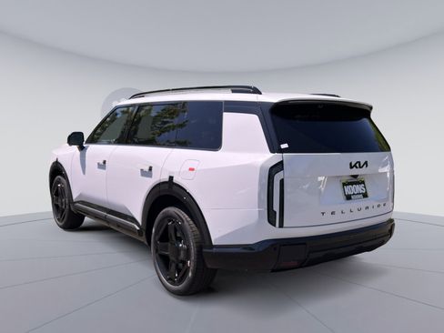 New 2027 Kia Telluride SX Prestige X-Line AWD/4WD image 14