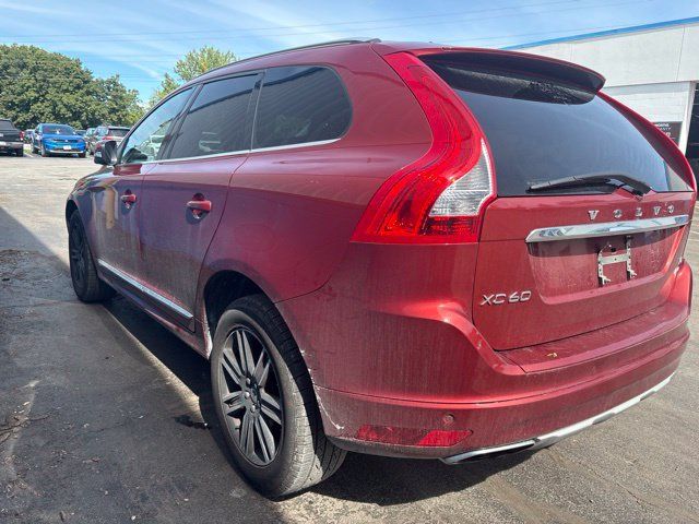 Used 2016 Volvo XC60 T6 w/ Climate Package AWD/4WD image 5