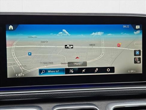 Used 2023 Mercedes-Benz GLE 450 4MATIC image 14