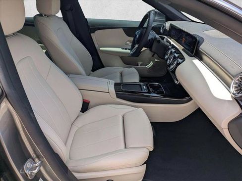 Certified 2026 Mercedes-Benz CLA 250 image 21