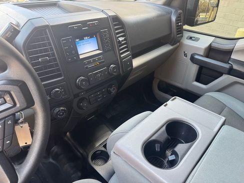 Used 2018 Ford F150 XL w/ Equipment Group 101A Mid image 26