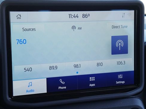 Used 2022 Ford Bronco Sport AWD/4WD image 33