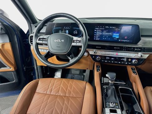 Certified 2024 Kia Telluride EX X-Line AWD/4WD image 25