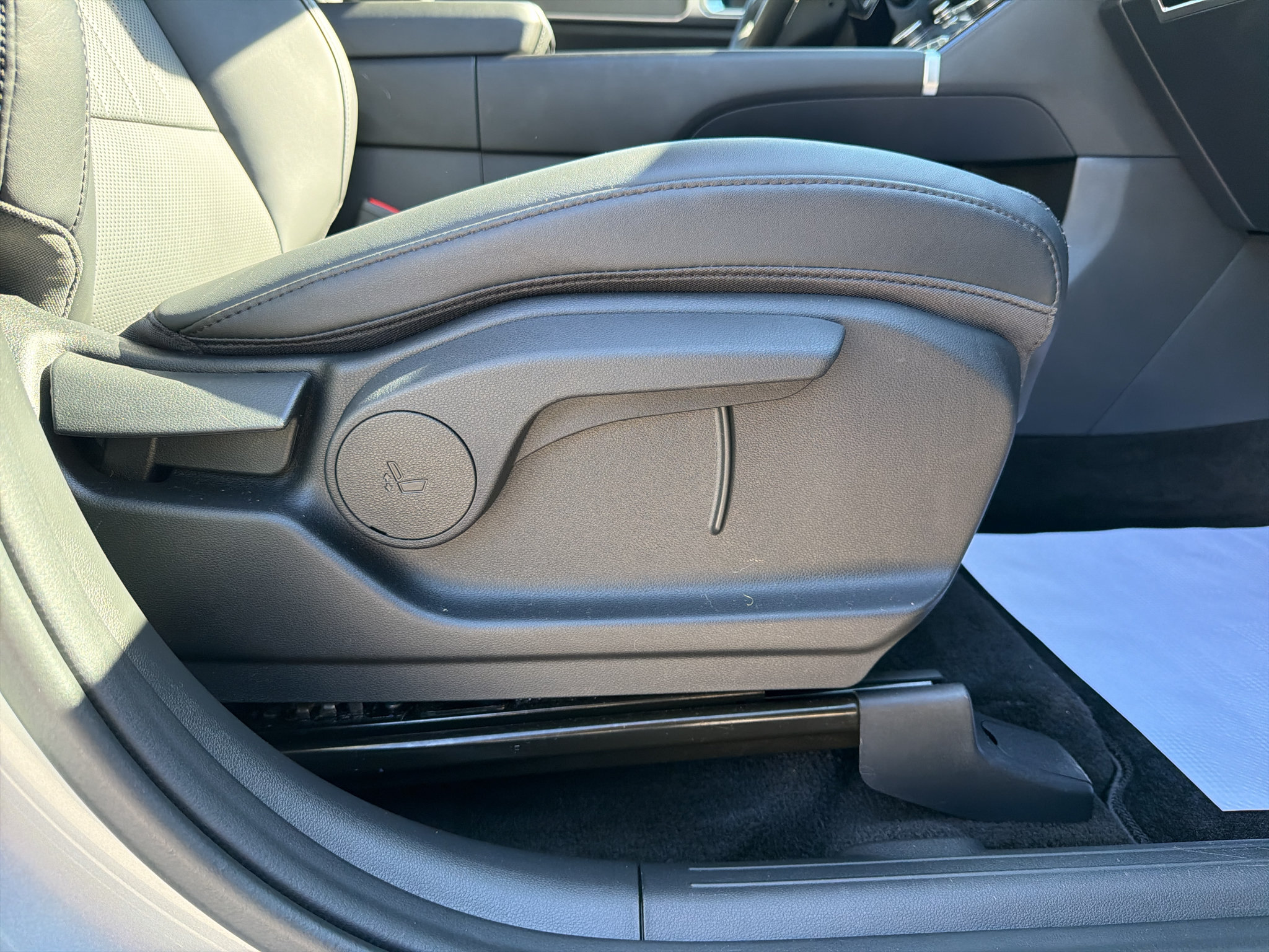 Certified 2024 Hyundai Santa Fe XRT AWD/4WD image 24