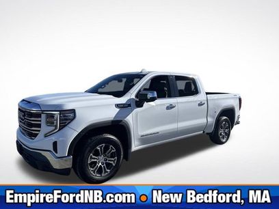 Used 2025 GMC Sierra 1500 SLT