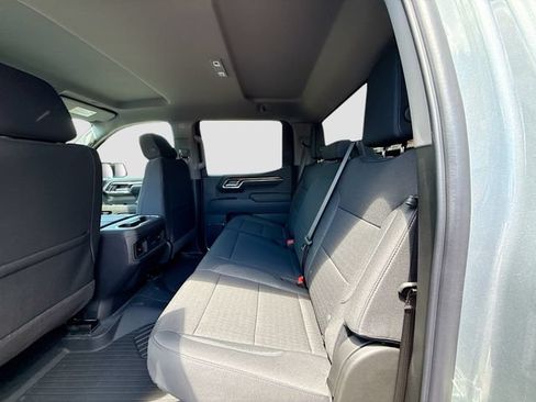 New 2026 Chevrolet Silverado 1500 LT Trail Boss w/ Protection Package AWD/4WD image 25
