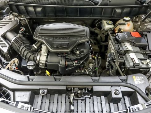 Used 2019 Cadillac XT5 Luxury image 29