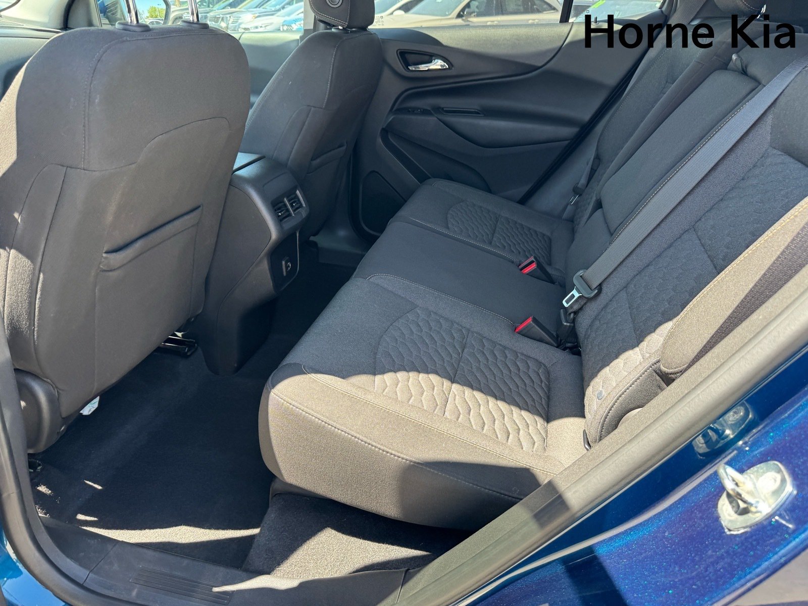 Used 2020 Chevrolet Equinox LT AWD/4WD image 13