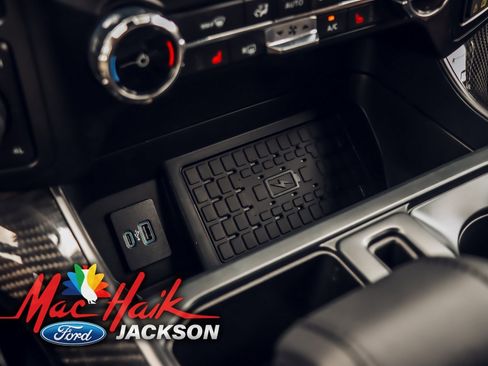 Certified 2024 Ford F150 XLT w/ Equipment Group 303A High image 75