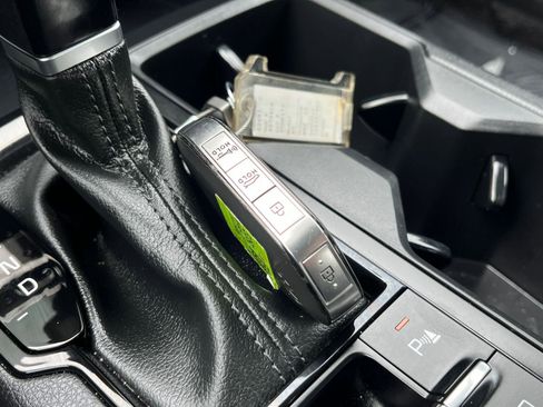 Used 2025 Kia K5 LXS image 21