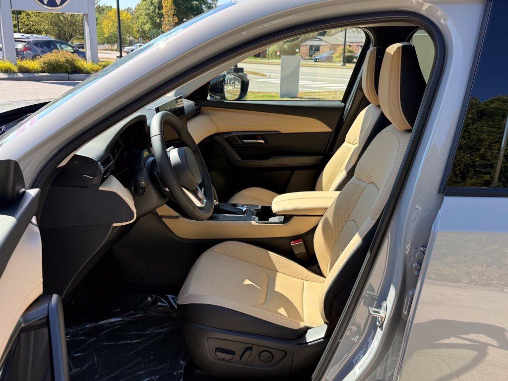 New 2026 MAZDA CX-5 2.5 S w/ Premium Plus Package AWD/4WD image 28