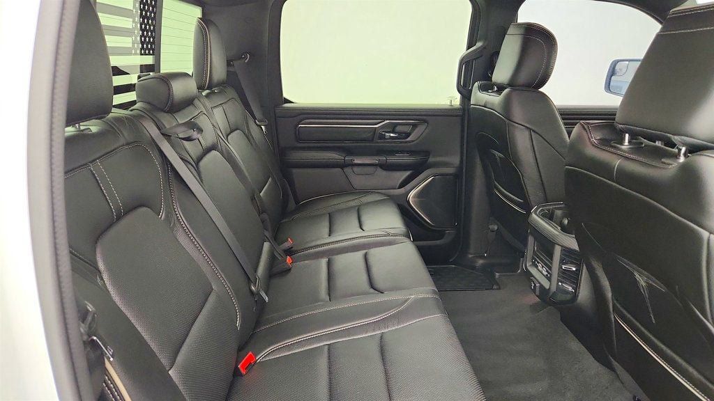 Used 2023 RAM 1500 Limited w/ Night Edition AWD/4WD image 23