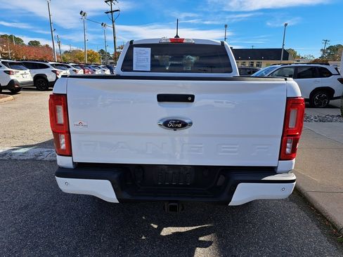 Used 2021 Ford Ranger XLT w/ Trailer Tow Package image 5