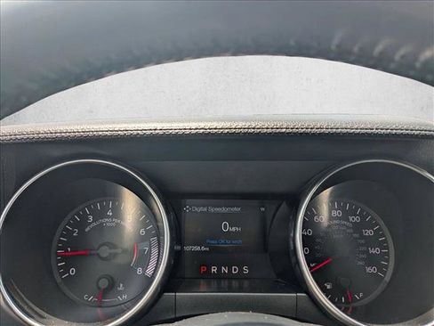 Used 2018 Ford Mustang Premium RWD image 10