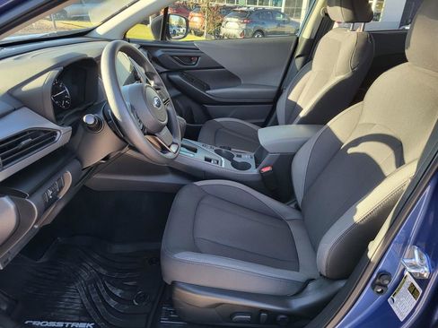 Certified 2025 Subaru Crosstrek 2.0i Premium image 19