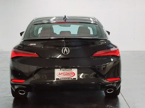 New 2026 Acura Integra A-Spec image 6