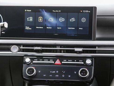 Used 2026 Hyundai Tucson SEL image 15