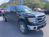 Used 2013 Ford F150 XLT image 3