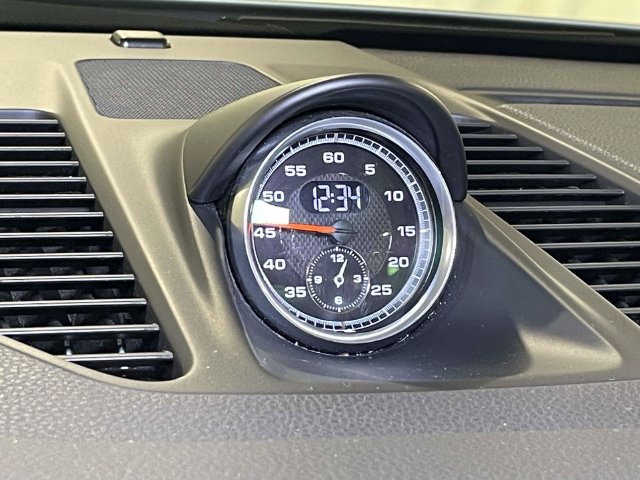 Certified 2014 Porsche 911 Carrera S RWD image 14