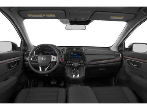 Used 2019 Honda CR-V EX image 11