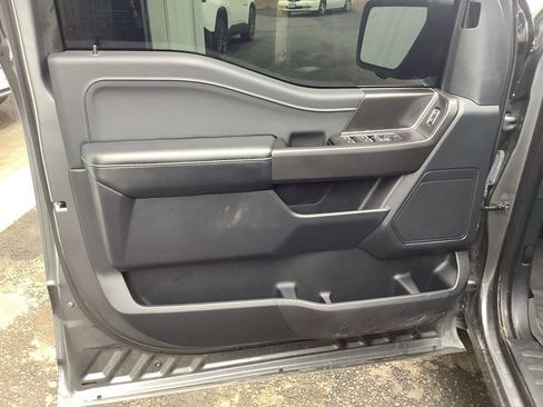 Used 2024 Ford F150 XLT w/ Equipment Group 302A MID image 29