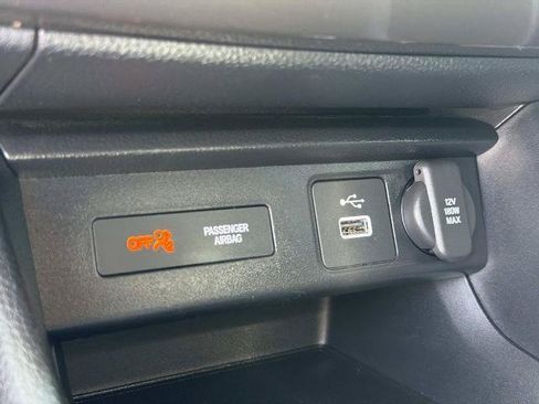Used 2024 Acura Integra FWD image 24
