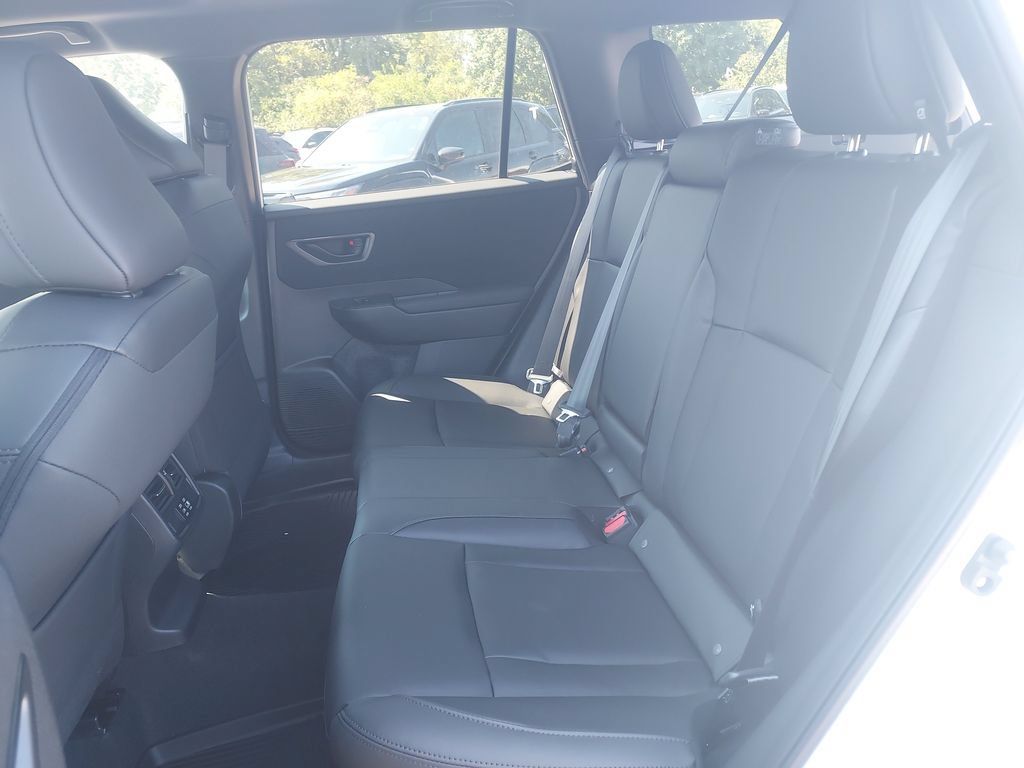 New 2026 Subaru Outback Premium AWD/4WD image 10