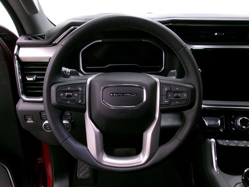 Certified 2023 GMC Sierra 1500 Denali w/ Technology Package image 6