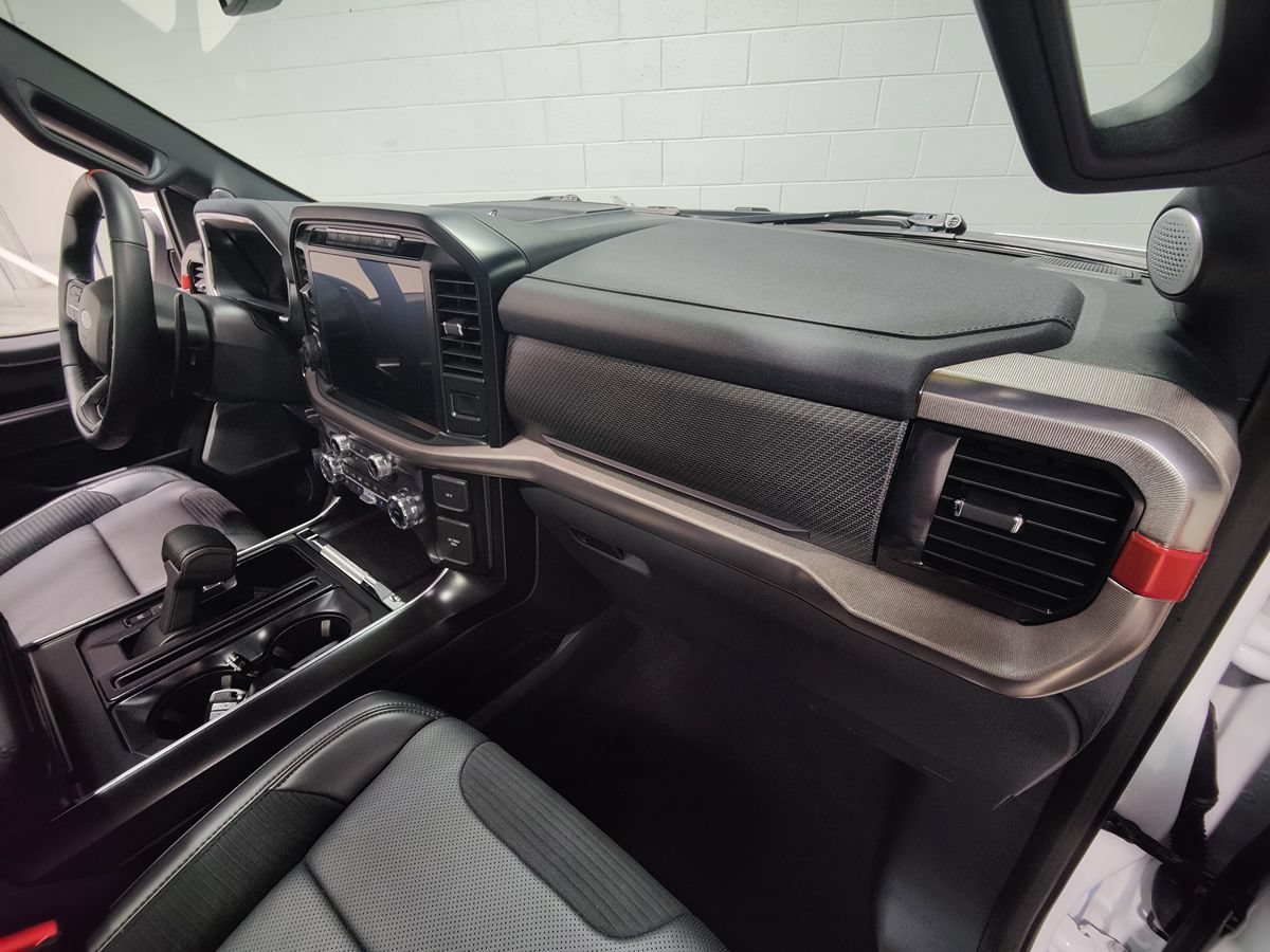 Used 2023 Ford F150 Raptor w/ Raptor 37 Performance Package AWD/4WD image 22