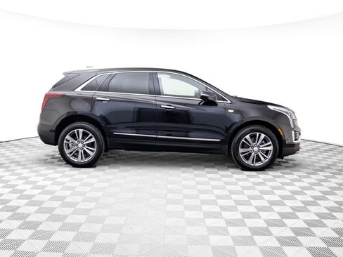 New 2026 Cadillac XT5 Premium Luxury AWD/4WD image 6