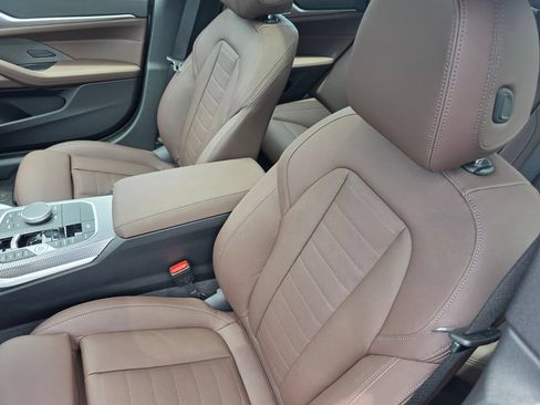 New 2026 BMW M440i w/ Premium Package RWD image 9