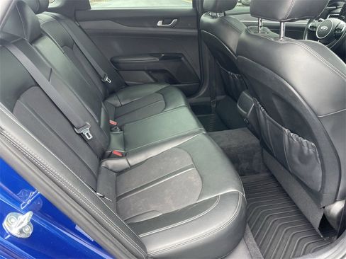 Used 2021 Kia K5 GT-Line image 23