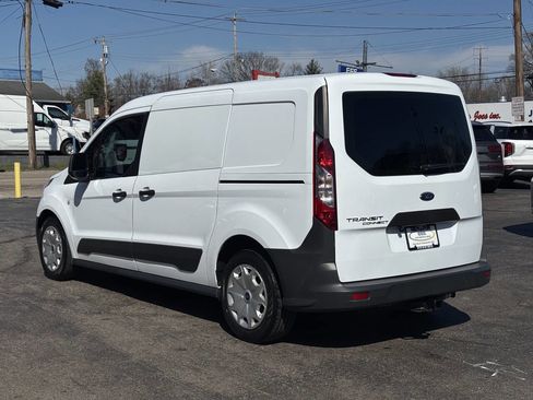 Used 2018 Ford Transit Connect XL image 6