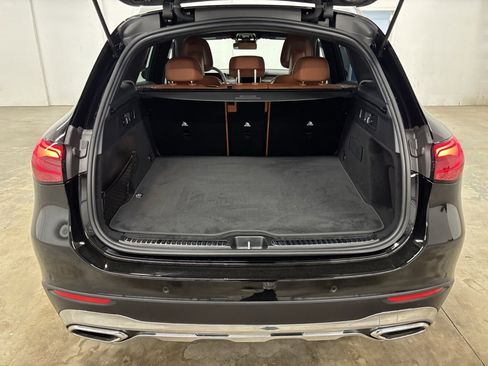 Certified 2026 Mercedes-Benz GLC 300 GLC 300 image 24