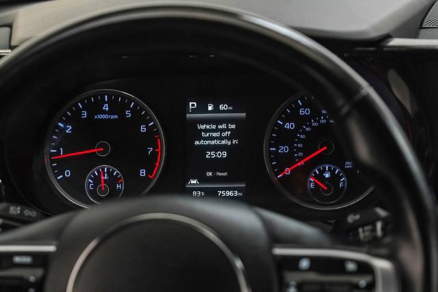 Used 2022 Kia K5 GT-Line AWD/4WD image 15
