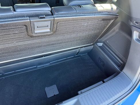 Certified 2025 Honda Pilot TrailSport image 20