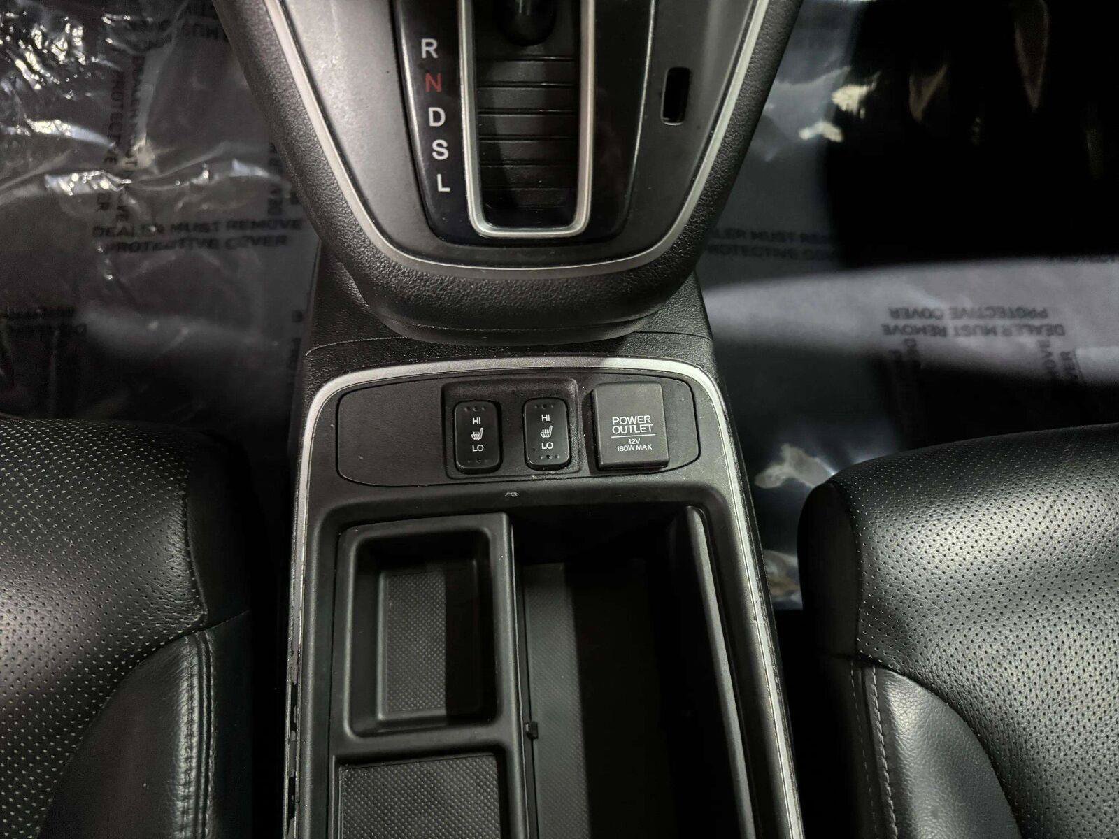 Used 2016 Honda CR-V EX-L image 25